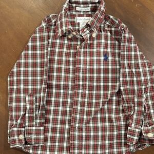 Ralph Lauren for kids (18 months)